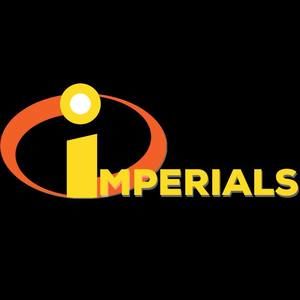 Meet your Posher, Ralph